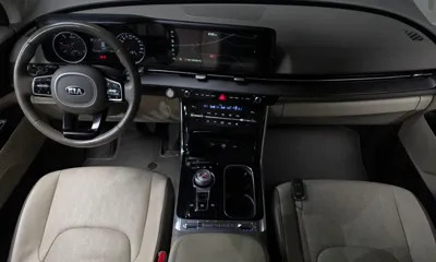 Kia Canival 2021, 94641 км, за 16187.64 USD - фото 7