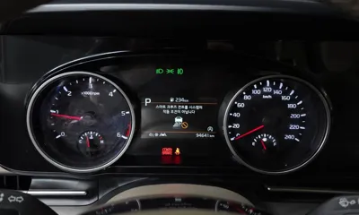 Kia Canival 2021, 94641 км, за 16187.64 USD - фото 8