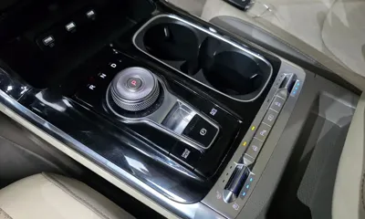 Kia Canival 2021, 94641 км, за 16187.64 USD - фото 9