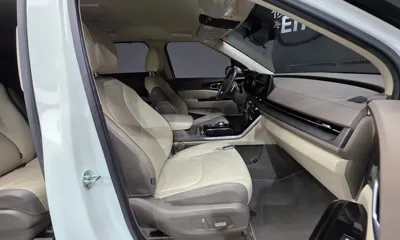 Kia Canival 2021, 94641 км, за 16187.64 USD - фото 10