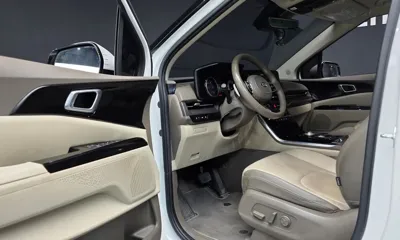 Kia Canival 2021, 94641 км, за 16187.64 USD - фото 11
