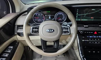 Kia Canival 2021, 94641 км, за 16187.64 USD - фото 14