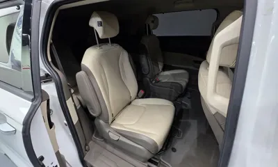 Kia Canival 2021, 94641 км, за 16187.64 USD - фото 19