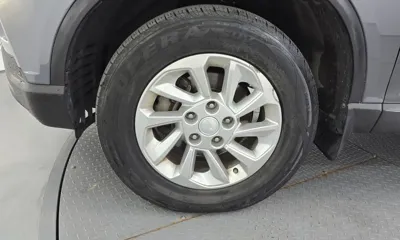 KG_Mobility_Ssangyong Rexton 2019, 153227 км, за 8730.47 USD