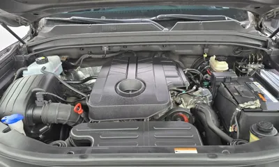 KG_Mobility_Ssangyong Rexton 2019, 153227 км, за 8652.1 USD - фото 6
