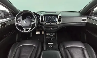 KG_Mobility_Ssangyong Rexton 2019, 153227 км, за 8652.1 USD - фото 7