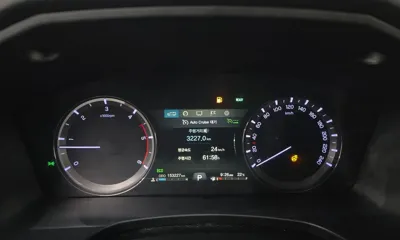 KG_Mobility_Ssangyong Rexton 2019, 153227 км, за 8652.1 USD - фото 8