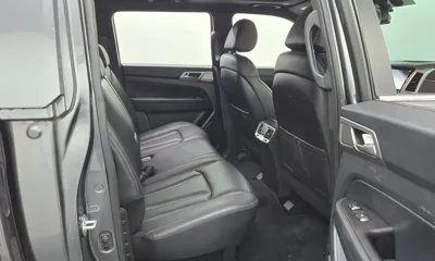 KG_Mobility_Ssangyong Rexton 2019, 153227 км, за 8652.1 USD - фото 11