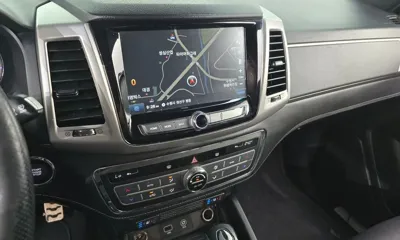 KG_Mobility_Ssangyong Rexton 2019, 153227 км, за 8652.1 USD - фото 13