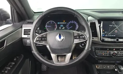 KG_Mobility_Ssangyong Rexton 2019, 153227 км, за 8652.1 USD - фото 14