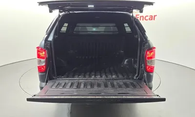 KG_Mobility_Ssangyong Rexton 2019, 153227 км, за 8652.1 USD - фото 19