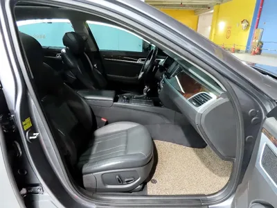 Hyundai Genesis 2014, 183914 км, за 6384.37 USD - фото 7