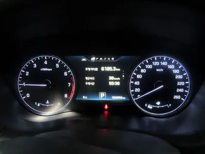 Hyundai Genesis 2014, 183914 км, за 6384.37 USD - фото 8