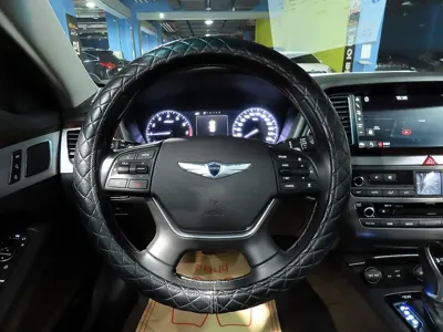 Hyundai Genesis 2014, 183914 км, за 6384.37 USD - фото 9