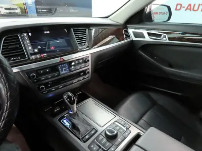 Hyundai Genesis 2014, 183914 км, за 6384.37 USD - фото 10