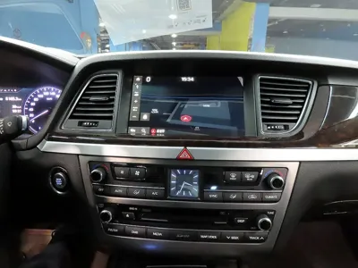 Hyundai Genesis 2014, 183914 км, за 6384.37 USD - фото 11