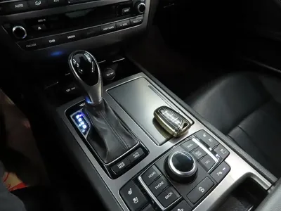 Hyundai Genesis 2014, 183914 км, за 6384.37 USD - фото 12
