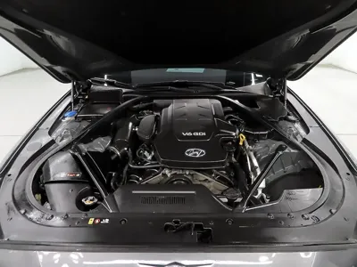 Hyundai Genesis 2014, 183914 км, за 6384.37 USD - фото 19