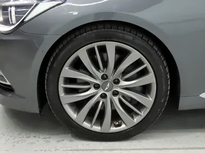 Hyundai Genesis 2014, 183914 км, за 6384.37 USD - фото 20