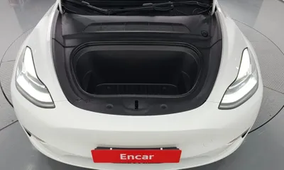 Tesla Model Y 2022, 56091 км, за 26046.74 USD - фото 6