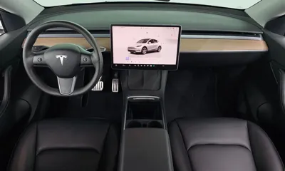 Tesla Model Y 2022, 56091 км, за 26046.74 USD - фото 7