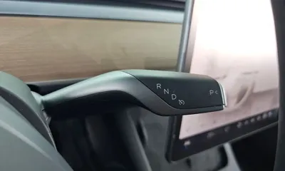 Tesla Model Y 2022, 56091 км, за 26046.74 USD - фото 9