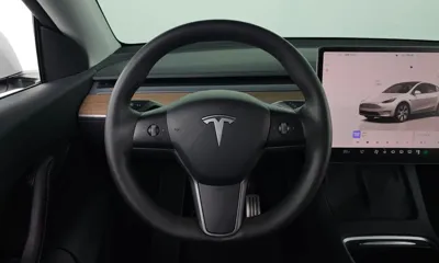 Tesla Model Y 2022, 56091 км, за 26046.74 USD - фото 13
