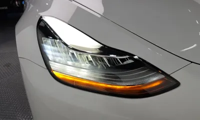 Tesla Model Y 2022, 56091 км, за 26046.74 USD - фото 22