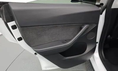 Tesla Model Y 2022, 56091 км, за 26046.74 USD - фото 25