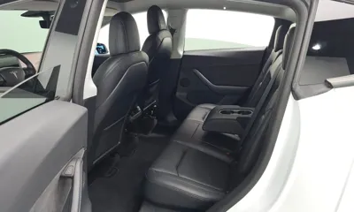Tesla Model Y 2022, 56091 км, за 26046.74 USD - фото 26