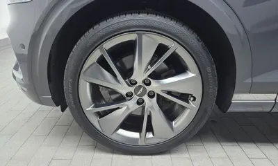 Genesis GV70 2021, 107695 км, за 24380.57 USD