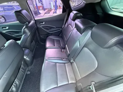 Hyundai Santafe 2014, 111000 км, за 6039.12 USD - фото 7