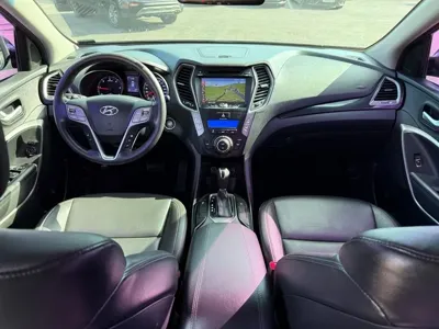 Hyundai Santafe 2014, 111000 км, за 6039.12 USD - фото 9