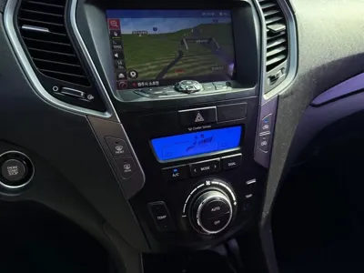 Hyundai Santafe 2014, 111000 км, за 6039.12 USD - фото 16