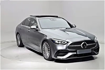 Mercedes-Benz C-Class 2023, 10792 км, за 28586.3 USD