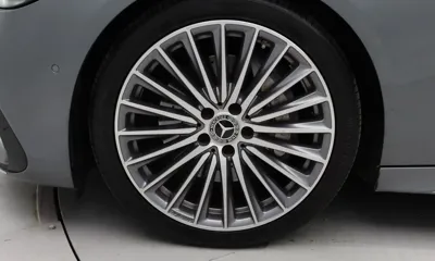 Mercedes-Benz C-Class 2023, 10792 км, за 28586.3 USD