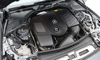Mercedes-Benz C-Class 2023, 10792 км, за 28558.44 USD - фото 6