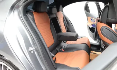 Mercedes-Benz C-Class 2023, 10792 км, за 28558.44 USD - фото 16