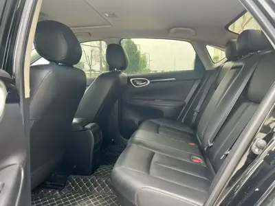 Nissan Sylphy 2024, 50000 км, за 7125.66 USD