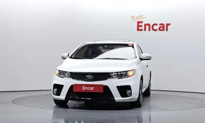 Kia Porte 2011, 87762 км, за 3237.53 USD