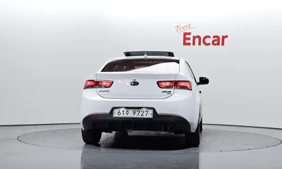 Kia Porte 2011, 87762 км, за 3237.53 USD