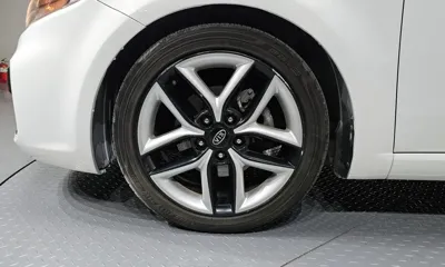 Kia Porte 2011, 87762 км, за 3237.53 USD