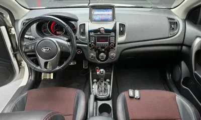 Kia Porte 2011, 87762 км, за 3237.53 USD - фото 7