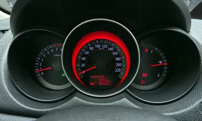 Kia Porte 2011, 87762 км, за 3237.53 USD - фото 8