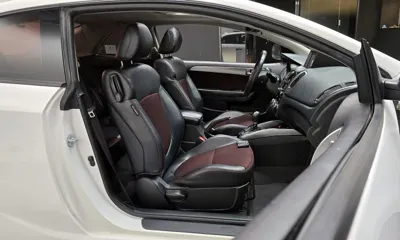 Kia Porte 2011, 87762 км, за 3237.53 USD - фото 10