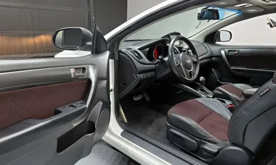 Kia Porte 2011, 87762 км, за 3237.53 USD - фото 11