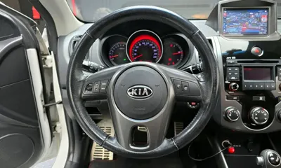 Kia Porte 2011, 87762 км, за 3237.53 USD - фото 13