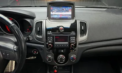 Kia Porte 2011, 87762 км, за 3237.53 USD - фото 14