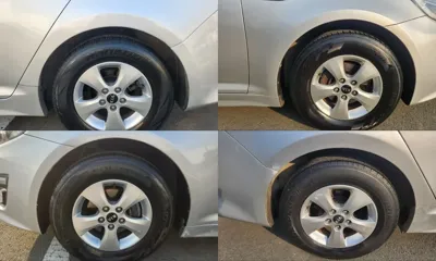 Kia K5 2014, 206133 км, за 2470.26 USD