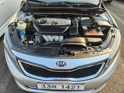 Kia K5 2014, 206133 км, за 2470.26 USD - фото 6